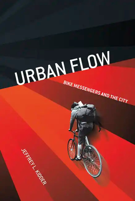 Urban Flow - Hardcover