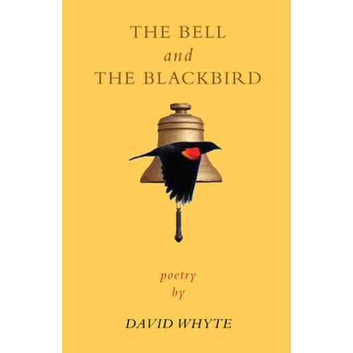 The Bell and the Blackbird - Paperback