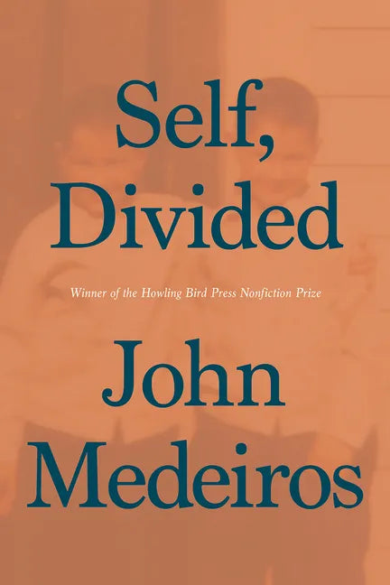 Self, Divided - Paperback