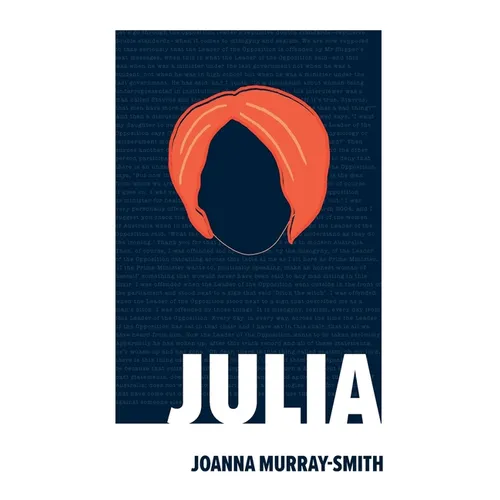 Julia - Paperback