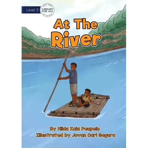 At The River - Paperback