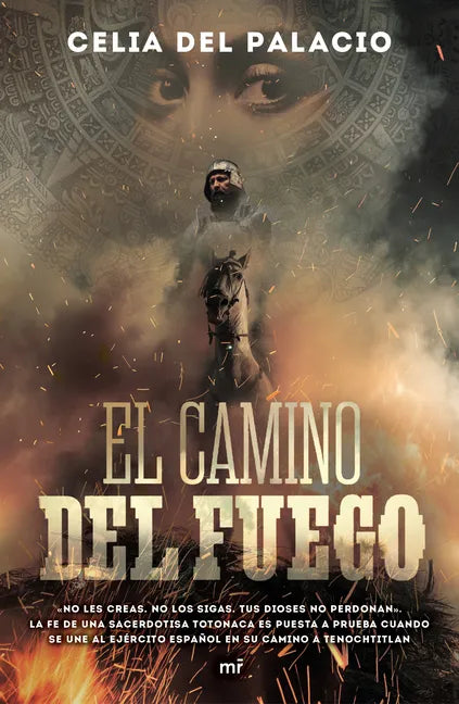 El Camino del Fuego - Paperback