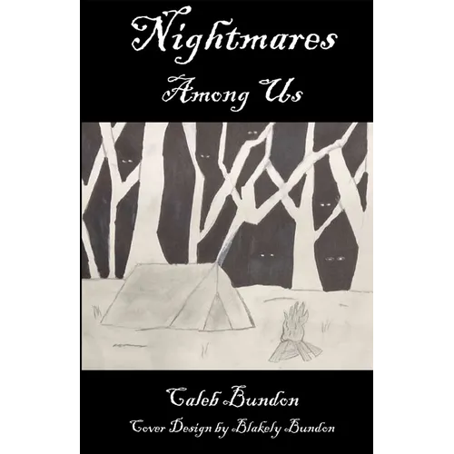 Nightmares Among Us - Paperback