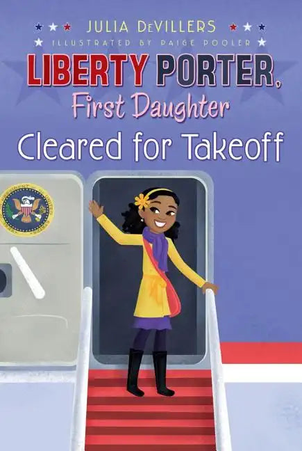 Cleared for Takeoff - Paperback