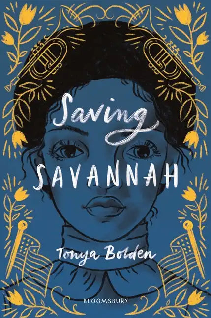 Saving Savannah - Hardcover