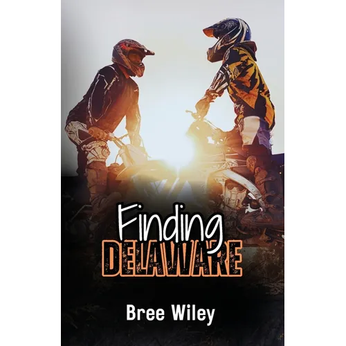 Finding Delaware - Paperback