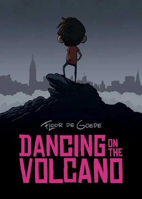 Dancing on the Volcano - Paperback