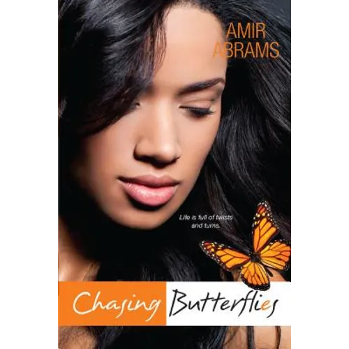 Chasing Butterflies - Paperback