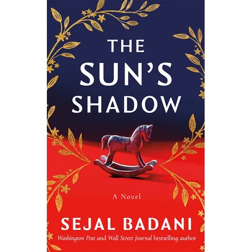 The Sun's Shadow - Paperback