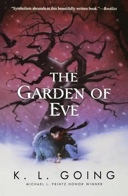 The Garden of Eve - Paperback