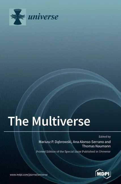 The Multiverse - Hardcover
