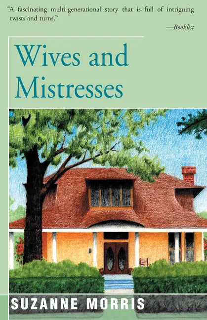 Wives and Mistresses - Paperback