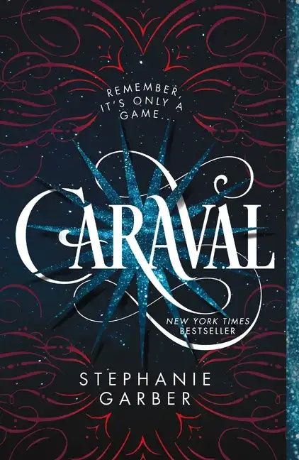 Caraval - Paperback