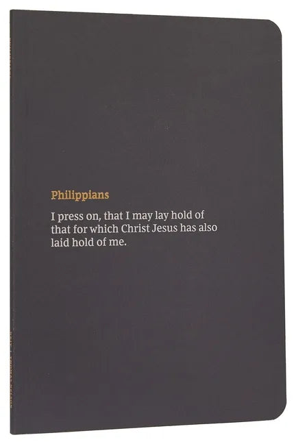 NKJV Scripture Journal - Philippians: Holy Bible, New King James Version - Paperback