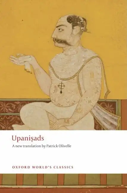 Upanisads - Paperback