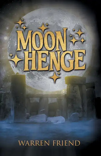 Moon Henge - Paperback
