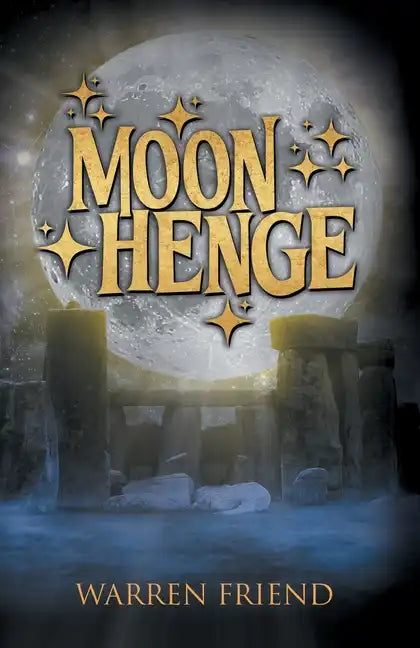 Moon Henge - Paperback