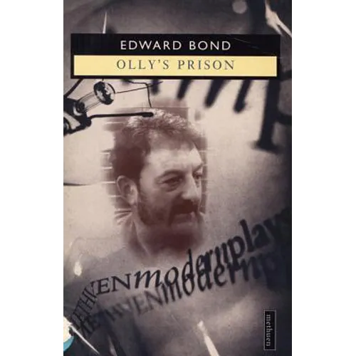 Olly's Prison - Paperback