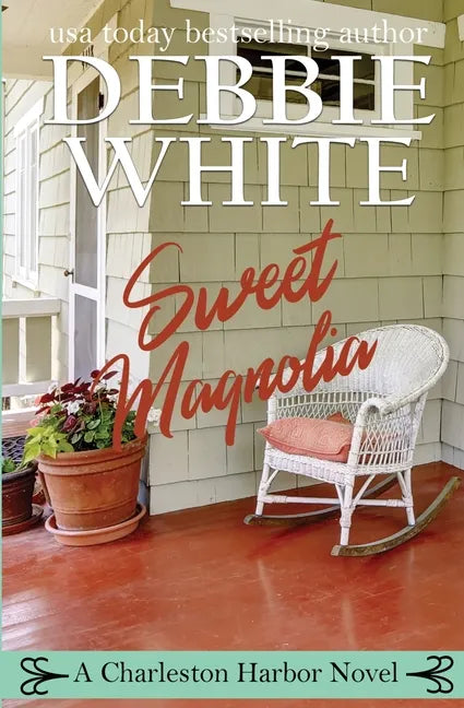 Sweet Magnolia - Paperback
