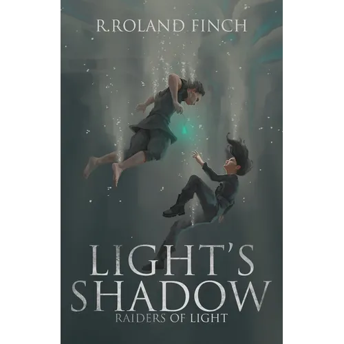 Light's Shadow - Paperback