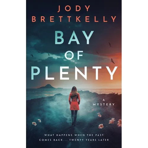 Bay of Plenty - Paperback