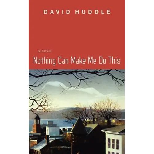 Nothing Can Make Me Do This - Paperback