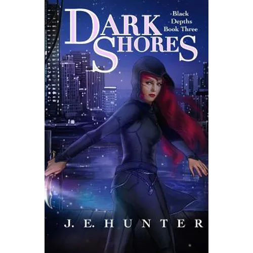 Dark Shores - Paperback
