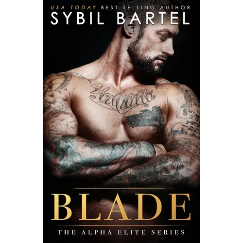 Blade - Paperback