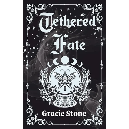 Tethered Fate - Paperback