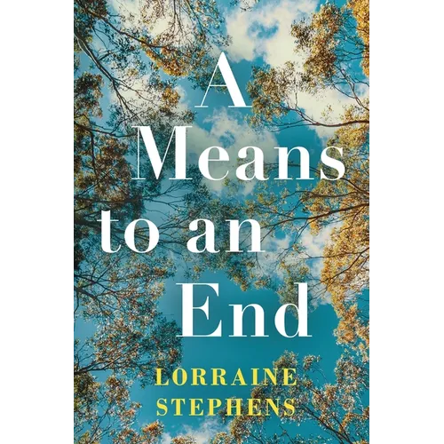 A Means to an End - Paperback