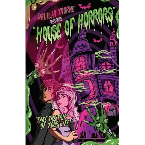 House of Horrors - Paperback