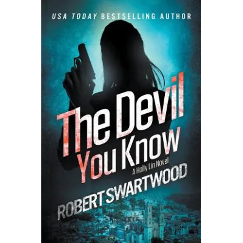 The Devil You Know - Paperback