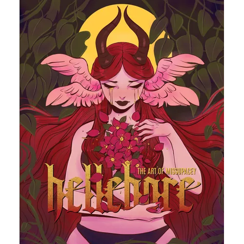 Hellebore: The Art of Missupacey