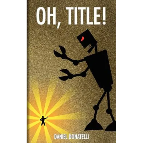 Oh, Title! - Paperback