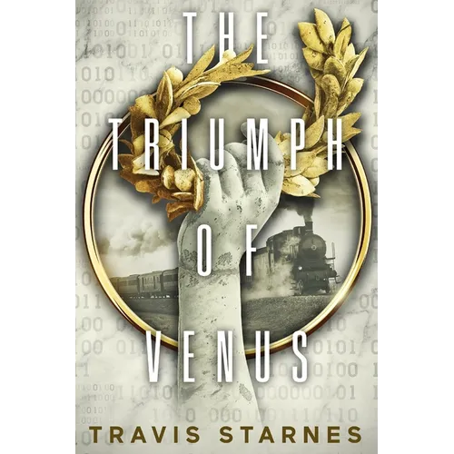 The Triumph of Venus - Paperback