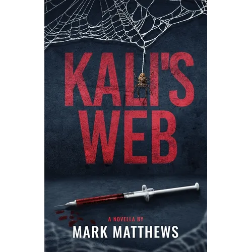 Kali's Web - Paperback