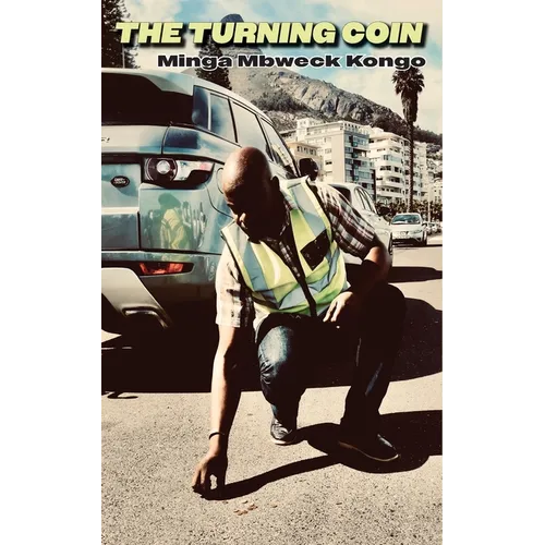 The Turning Coin - Paperback
