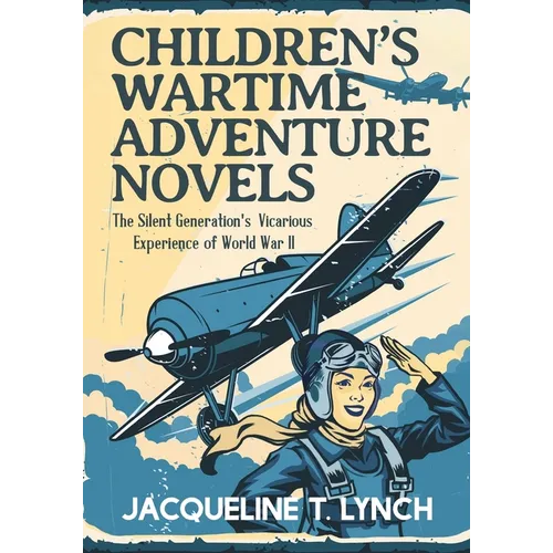 Children's Wartime Adventure Novels - Paperback