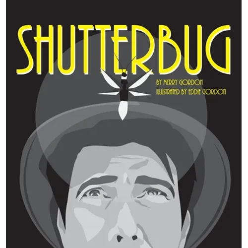 Shutterbug - Hardcover
