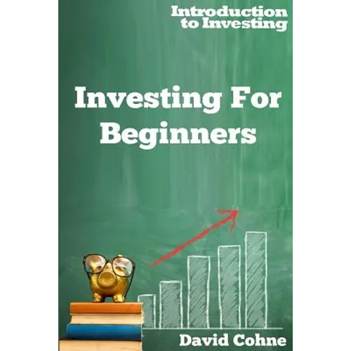 Investing For Beginners - Paperback