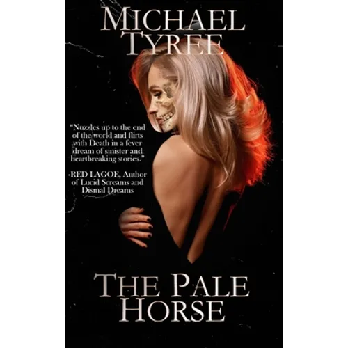 The Pale Horse - Hardcover