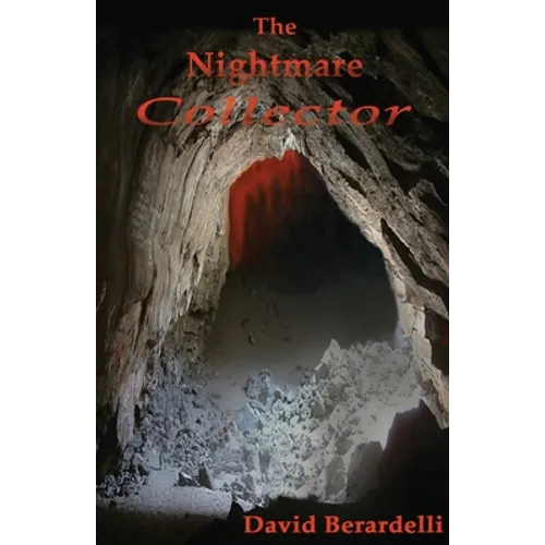 The Nightmare Collector - Paperback