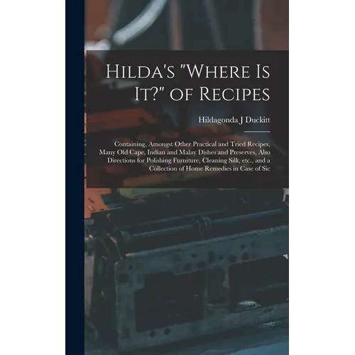 Hilda's 