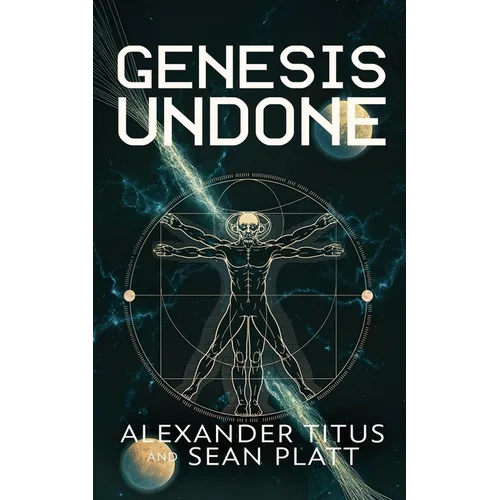Genesis Undone - Paperback