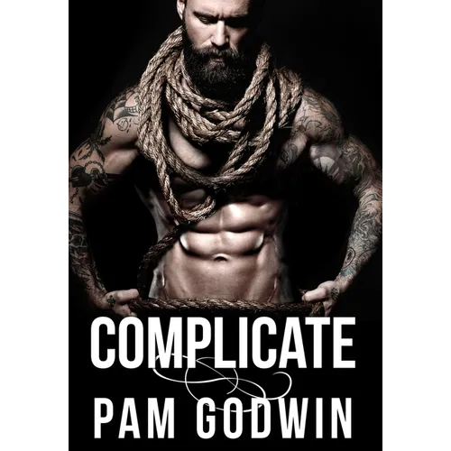 Complicate - Hardcover