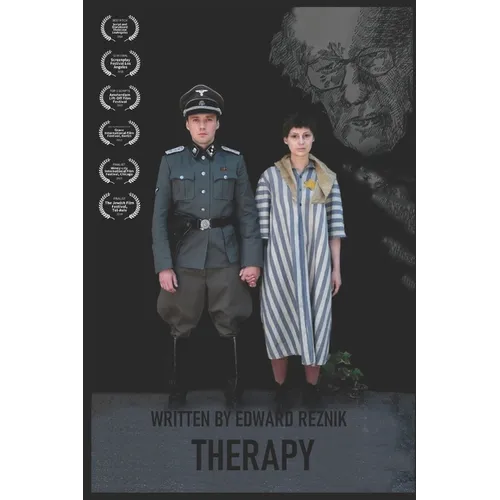 Therapy - Paperback