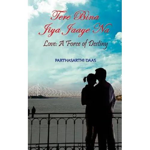 Tere Bina Jiya Jaaye Na - Paperback