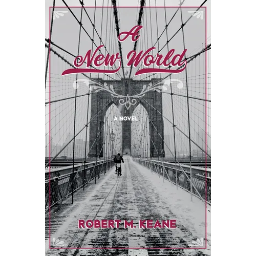 A New World - Paperback