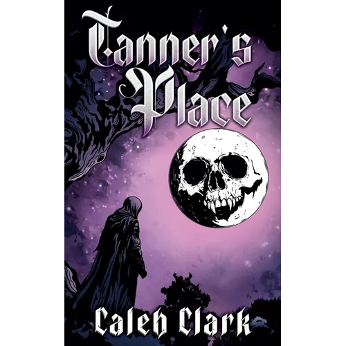 Tanner's Place - Paperback