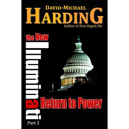 Return to Power: The New Illuminati Part 2 - Paperback